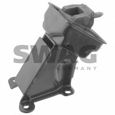 Suport motor FORD TRANSIT caroserie (2006 - 2014) SWAG 50 93 0093 piesa NOUA