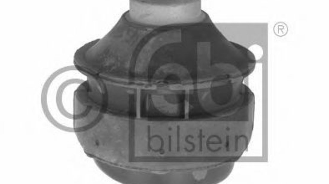 Suport motor FORD TRANSIT caroserie (E) (1994 - 2000) FEBI BILSTEIN 30049 piesa NOUA