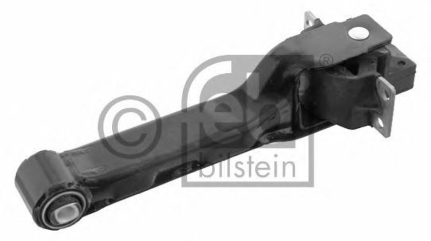 Suport motor FORD TRANSIT platou / sasiu (2006 - 2014) FEBI BILSTEIN 29907 piesa NOUA