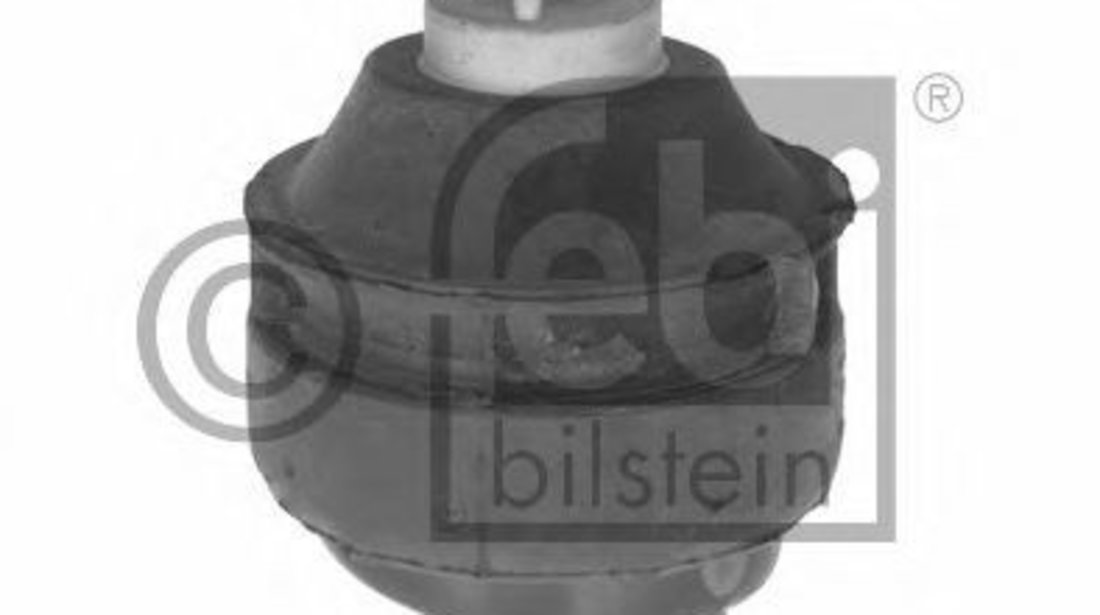 Suport motor FORD TRANSIT platou / sasiu (E) (1994 - 2000) FEBI BILSTEIN 30048 piesa NOUA