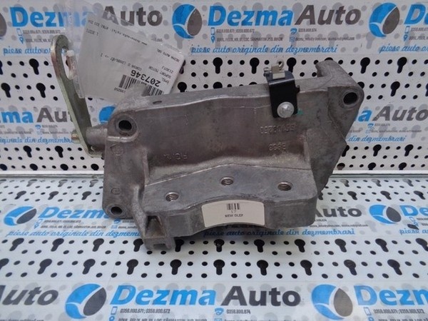 Suport motor, GM55199250, Opel Meriva 1.3cdti, Z13DTJ