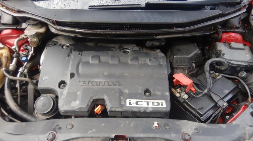 Suport motor Honda Civic 2010 HATCHBACK 2.2 CTDI