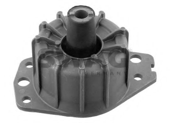 Suport motor LANCIA LYBRA SW (839BX) (1999 - 2005) SWAG 70 93 8413 piesa NOUA