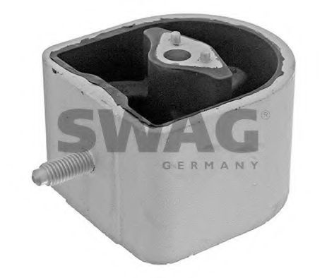 Suport motor MERCEDES A-CLASS (W168) (1997 - 2004) SWAG 10 92 1938 piesa NOUA