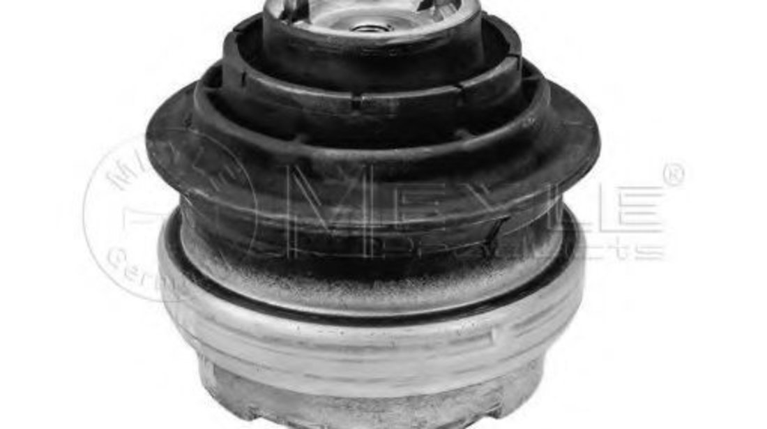 Suport motor MERCEDES C-CLASS T-Model (S203) (2001 - 2007) MEYLE 014 024 0078 piesa NOUA