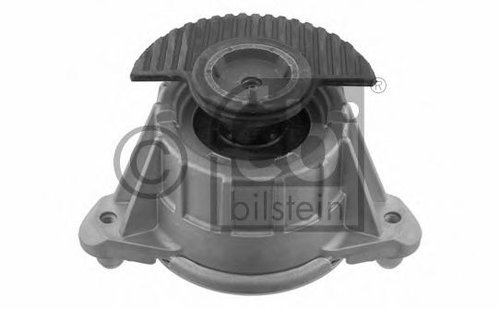 Suport motor MERCEDES C-CLASS T-Model (S204) (2007 - 2014) FEBI BILSTEIN 29986 piesa NOUA