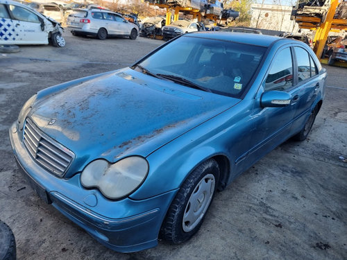 Suport motor Mercedes C-Class W203 2003 berlina 2.2 cdi c200