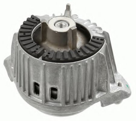 Suport motor MERCEDES C-CLASS (W204) (2007 - 2014) LEMFÖRDER 35573 01 piesa NOUA