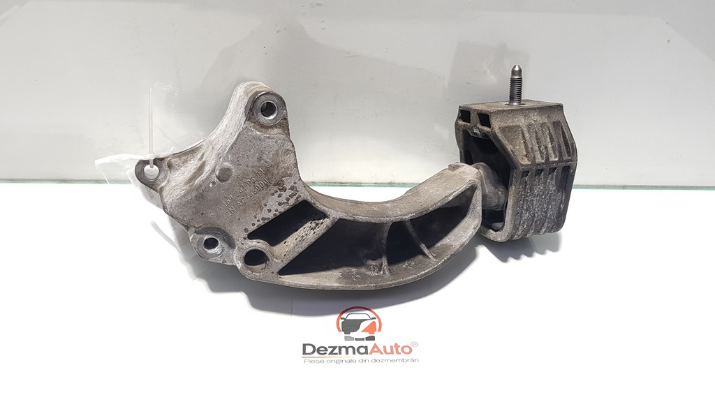 Suport motor, Mercedes Clasa A (W169) 2.0 CDI, OM640940, A1692410601 (pr:110747)