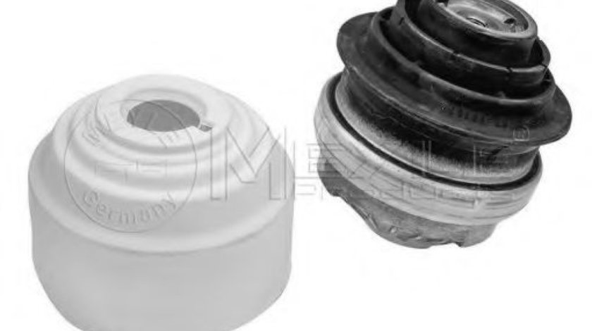 Suport motor MERCEDES CLC-CLASS (CL203) (2008 - 2011) MEYLE 014 024 0079 piesa NOUA