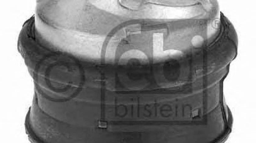 Suport motor MERCEDES E-CLASS Combi (S210) (1996 - 2003) FEBI BILSTEIN 17958 piesa NOUA