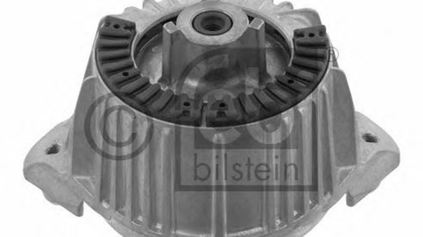 Suport motor MERCEDES E-CLASS T-Model (S212) (2009 - 2016) FEBI BILSTEIN 30628 piesa NOUA