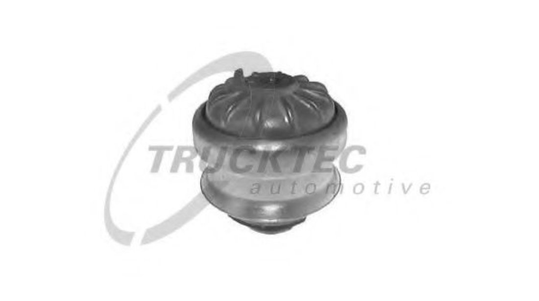 Suport motor MERCEDES E-CLASS (W124) (1993 - 1995) TRUCKTEC AUTOMOTIVE 02.22.001 piesa NOUA