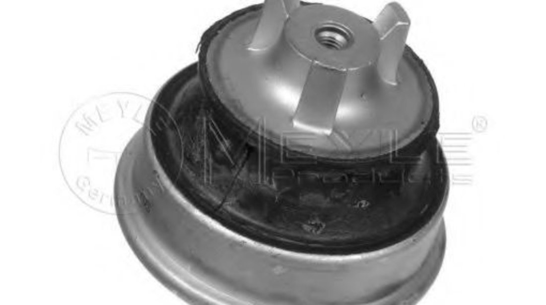 Suport motor MERCEDES E-CLASS (W210) (1995 - 2003) MEYLE 014 024 0048 piesa NOUA