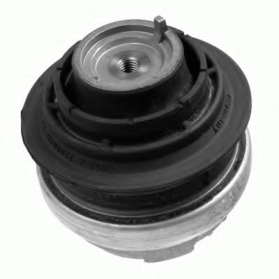 Suport motor MERCEDES E-CLASS (W211) (2002 - 2009) LEMFÖRDER 26076 01 piesa NOUA