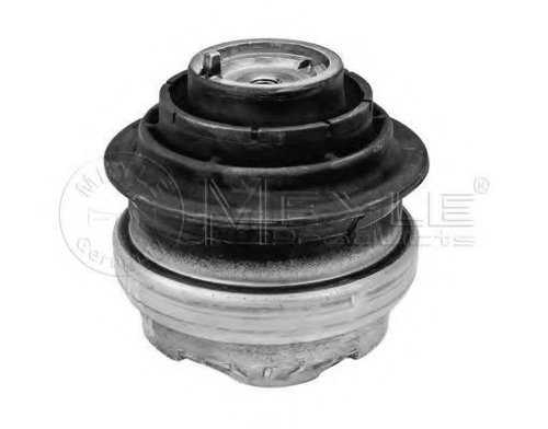 Suport motor MERCEDES E-CLASS (W211) (2002 - 2009) MEYLE 014 024 0078 piesa NOUA