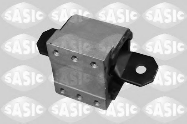 Suport motor MERCEDES SPRINTER 3-t bus (906) (2006 - 2016) SASIC 2706172 piesa NOUA