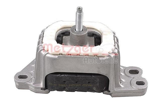 Suport Motor Metzger Fiat 8054293