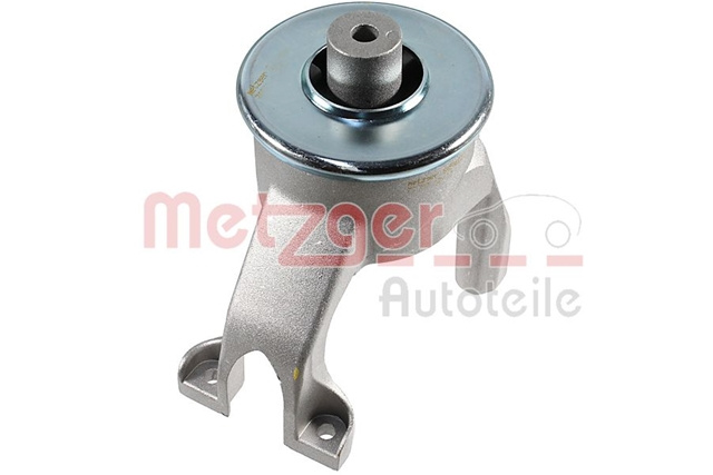 Suport Motor Metzger Vw 8054122