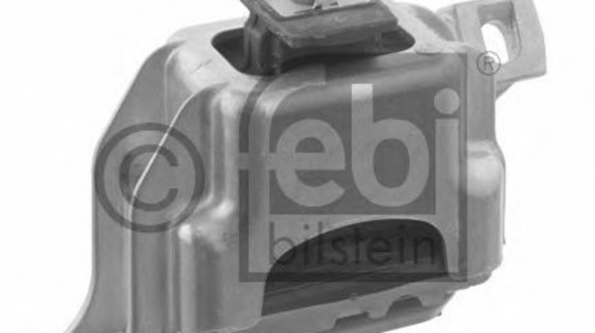 Suport motor MINI MINI CLUBMAN (R55) (2007 - 2015) FEBI BILSTEIN 31774 piesa NOUA
