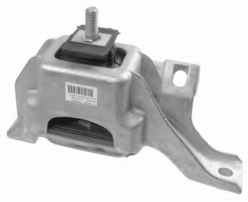 Suport motor MINI MINI CLUBMAN (R55) (2007 - 2015) LEMFÖRDER 33818 01 piesa NOUA