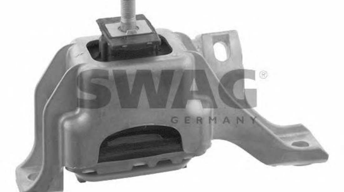 Suport motor MINI MINI Roadster (R59) (2012 - 2016) SWAG 11 93 1775 piesa NOUA