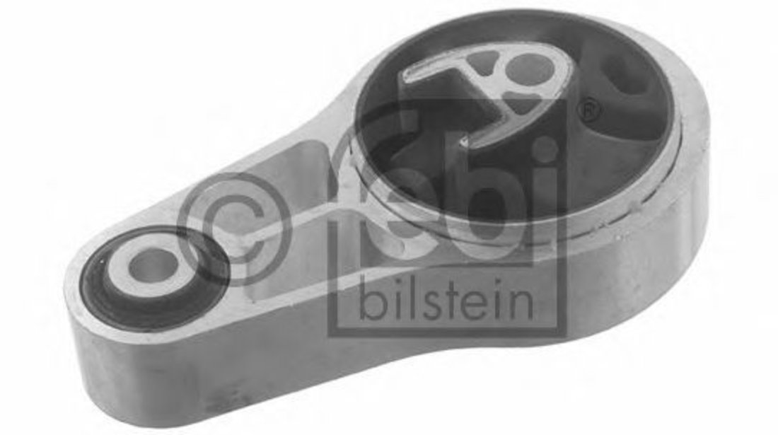 Suport motor MINI MINI Roadster (R59) (2012 - 2016) FEBI BILSTEIN 31827 piesa NOUA