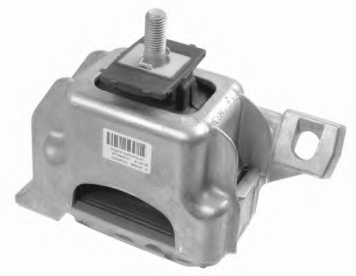 Suport motor MINI MINI Roadster (R59) (2012 - 2016) LEMFÖRDER 33817 01 piesa NOUA