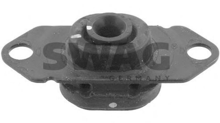 Suport motor NISSAN ALMERA II Hatchback (N16) (2000 - 2016) SWAG 60 93 3206 piesa NOUA