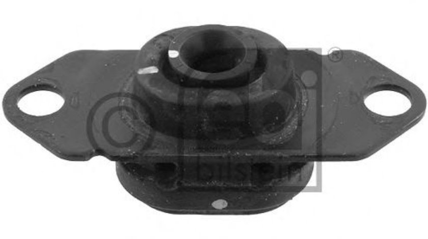 Suport motor NISSAN ALMERA II (N16) (2000 - 2016) FEBI BILSTEIN 33206 piesa NOUA