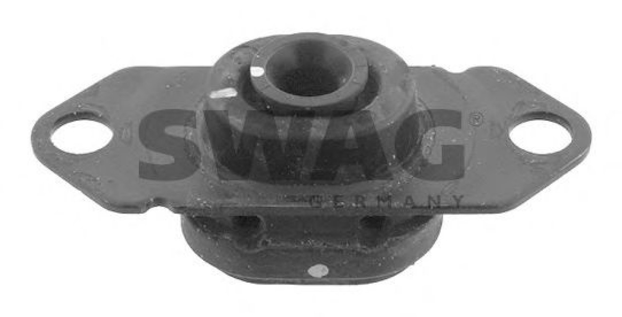 Suport motor NISSAN MICRA III (K12) (2003 - 2010) SWAG 60 93 3206 piesa NOUA