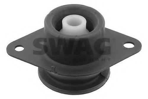 Suport motor NISSAN PRIMASTAR caroserie (X83) (2002 - 2016) SWAG 60 94 0083 piesa NOUA