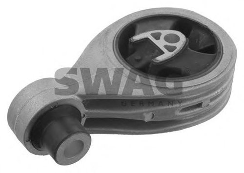 Suport motor NISSAN QASHQAI / QASHQAI +2 (J10, JJ10) (2007 - 2013) SWAG 82 93 4064 piesa NOUA