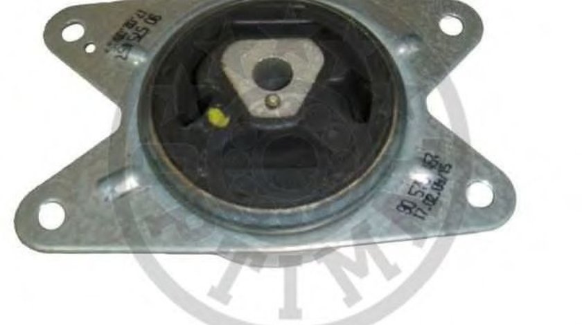 Suport motor OPEL ASTRA G Cabriolet (F67) (2001 - 2005) OPTIMAL F8-6755 piesa NOUA