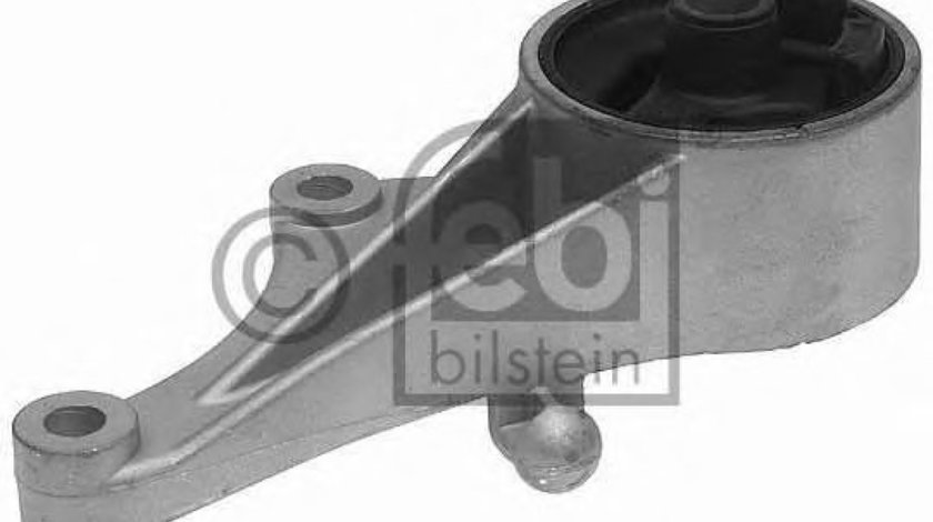 Suport motor OPEL ASTRA G Cabriolet (F67) (2001 - 2005) FEBI BILSTEIN 14552 piesa NOUA