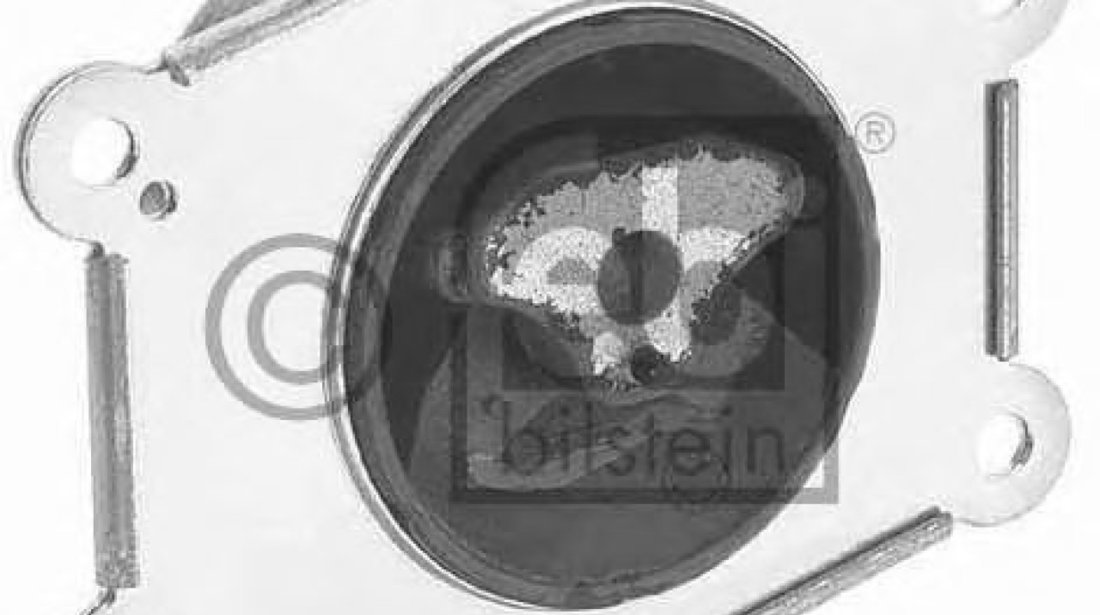 Suport motor OPEL ASTRA G Cabriolet (F67) (2001 - 2005) FEBI BILSTEIN 15638 piesa NOUA
