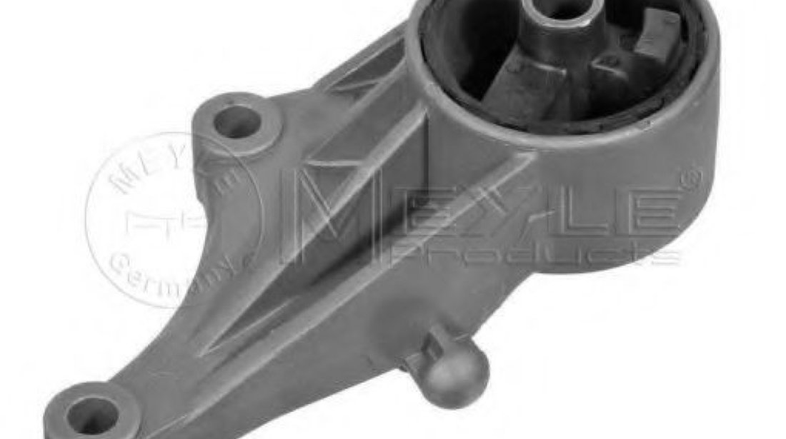 Suport motor OPEL ASTRA G Combi (F35) (1998 - 2009) MEYLE 614 684 0014 piesa NOUA