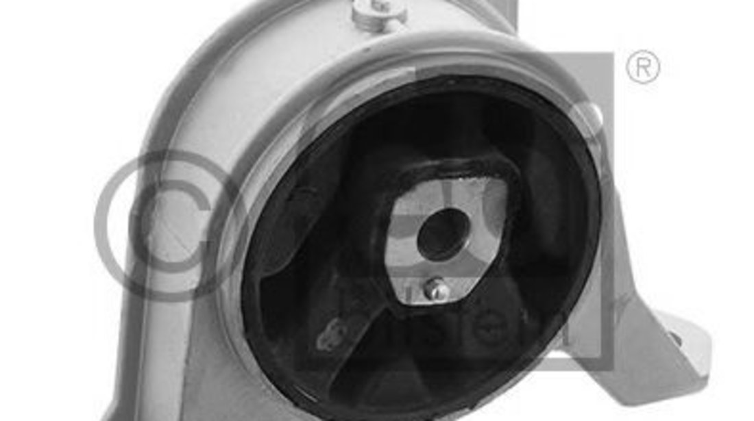 Suport motor OPEL ASTRA G Combi (F35) (1998 - 2009) FEBI BILSTEIN 15724 piesa NOUA