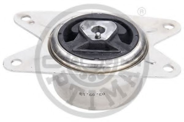 Suport motor OPEL ASTRA G Combi (F35) (1998 - 2009) OPTIMAL F8-5365 piesa NOUA