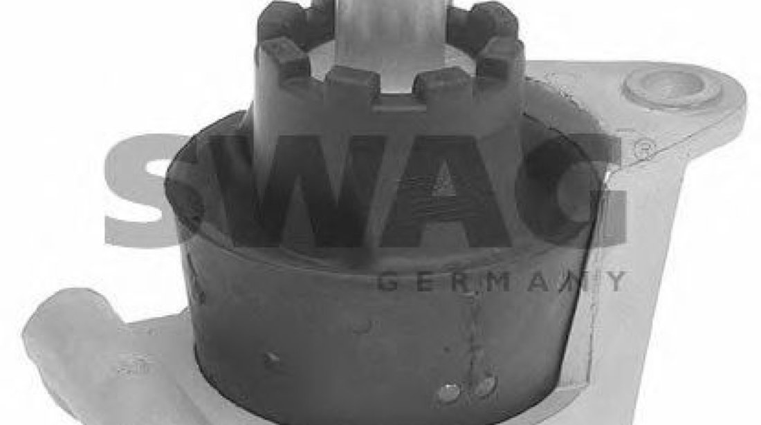 Suport motor OPEL ASTRA G Hatchback (F48, F08) (1998 - 2009) SWAG 40 13 0045 piesa NOUA