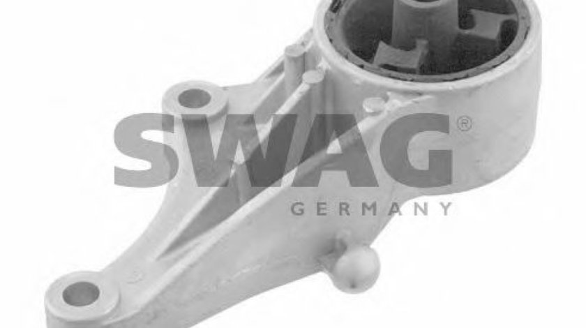 Suport motor OPEL ASTRA G Hatchback (F48, F08) (1998 - 2009) SWAG 40 13 0058 piesa NOUA