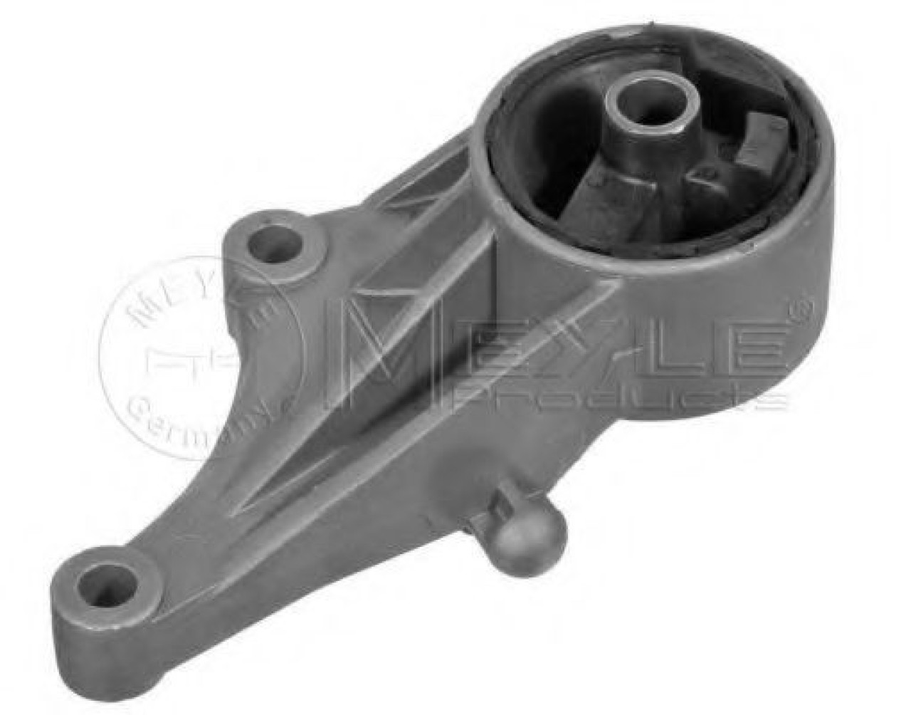 Suport motor OPEL ASTRA G Limuzina (F69) (1998 - 2009) MEYLE 614 684 0014 piesa NOUA