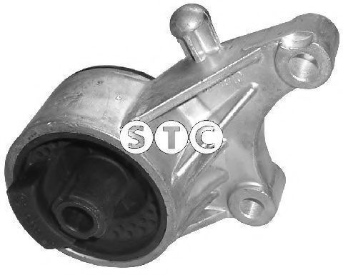 Suport motor OPEL ASTRA G Limuzina (F69) (1998 - 2009) STC T404381 piesa NOUA