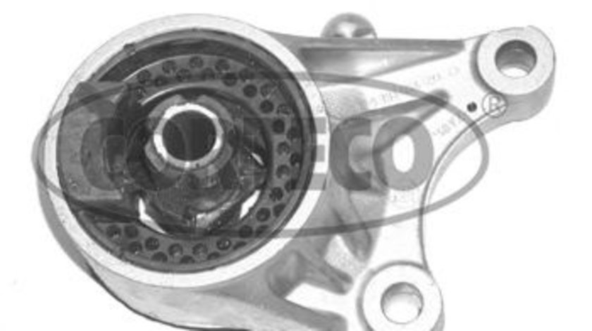 Suport motor OPEL ASTRA G Limuzina (F69) (1998 - 2009) CORTECO 21652318 piesa NOUA