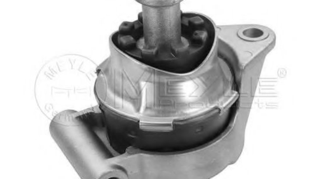 Suport motor OPEL ASTRA G Limuzina (F69) (1998 - 2009) MEYLE 614 568 0009 piesa NOUA