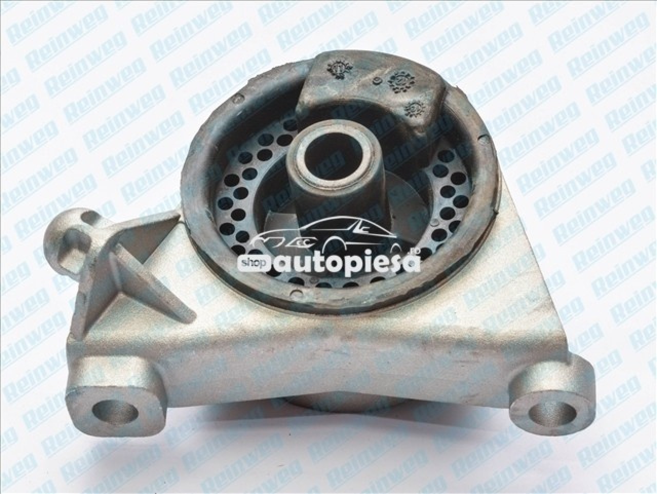 Suport motor OPEL ASTRA G Limuzina (F69) (1998 - 2009) REINWEG RW74602 piesa NOUA