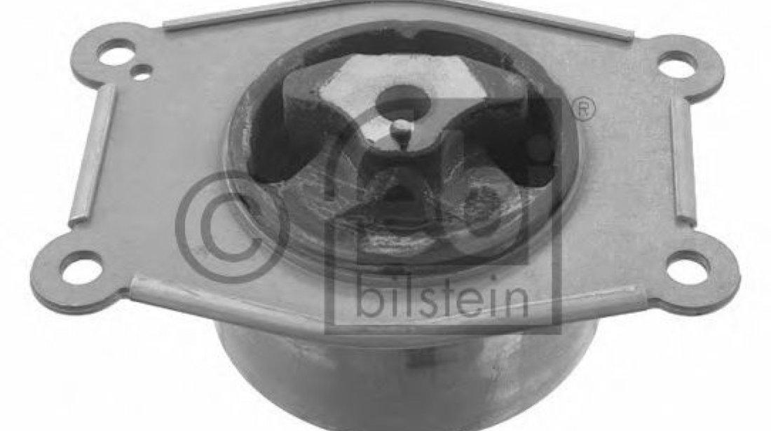 Suport motor OPEL ASTRA H Combi (L35) (2004 - 2016) FEBI BILSTEIN 30106 piesa NOUA