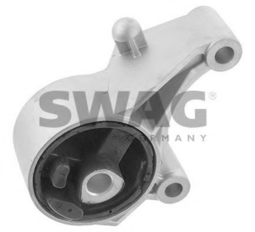 Suport motor OPEL ASTRA H Combi (L35) (2004 - 2016) SWAG 40 94 6322 piesa NOUA