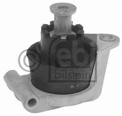 Suport motor OPEL ASTRA H GTC (L08) (2005 - 2016) FEBI BILSTEIN 14547 piesa NOUA