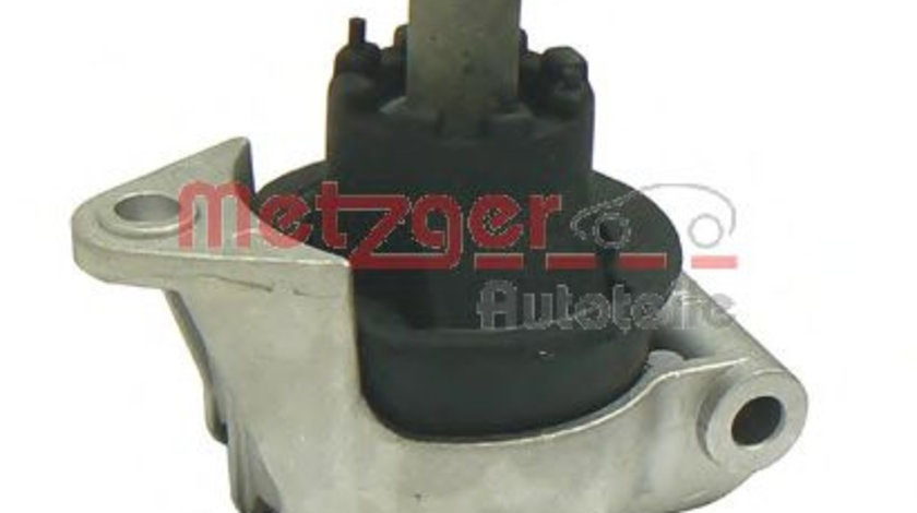 Suport motor OPEL ASTRA H GTC (L08) (2005 - 2016) METZGER 8053648 piesa NOUA